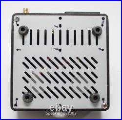 Tube Amplifier Project Chassis with Single Ended 5K Output Transformers - KT
