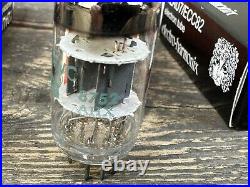Tube Lot Amplifier Stereo Vintage Tested Lot Of 9