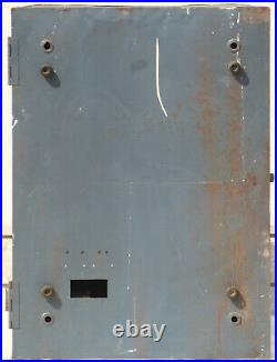 Tube amplifier vintage amp monoblock integrated western electric hifi metal gz34