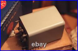 UTC H-80 Power Transformer, For Tube Audio Amp Blocks, Vintage New Old Stock