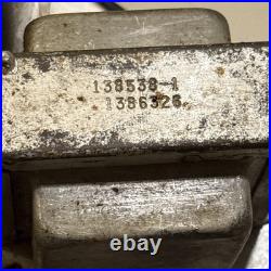 Underwriters Laboratories Vintage 6EV5 Tube Amplifier, SPRAGUE TVL-2462, GE Tube Underwriters Laboratories Vintage 6EV5 Tube Amplifier, SPRAGUE TVL-2462, GE Tube