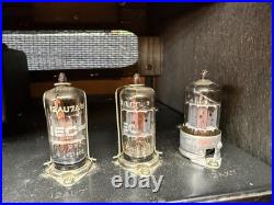 Univox U-1246 Vintage Tube Bass Amp Amplifier Head