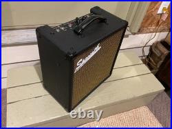 VHT AV-SP1-6 Special 6, Hand Wired 6-Watt, Harp amp, Harmonica amp, Tube amplifier