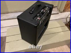 VHT AV-SP1-6 Special 6, Hand Wired 6-Watt, Harp amp, Harmonica amp, Tube amplifier