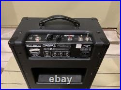 VHT AV-SP1-6 Special 6, Hand Wired 6-Watt, Harp amp, Harmonica amp, Tube amplifier