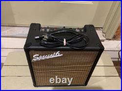 VHT AV-SP1-6 Special 6, Hand Wired 6-Watt, Harp amp, Harmonica amp, Tube amplifier