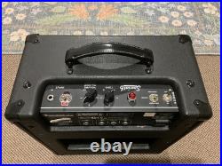 VHT AV-SP1-6 Special 6, Hand Wired 6-Watt, Harp amp, Harmonica amp, Tube amplifier