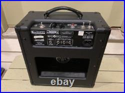 VHT AV-SP1-6 Special 6, Hand Wired 6-Watt, Harp amp, Harmonica amp, Tube amplifier