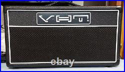 VHT Special 6 Ultra Head 6 Watt All Tube Head Handwired