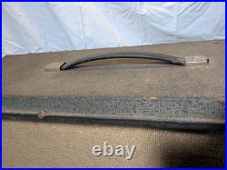 VINTAGE 1960s SILVERTONE SEARS 15 1483 C15 JENSENS Tube Amplifier DanElectro