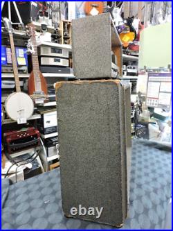 VINTAGE 1960s SILVERTONE SEARS 15 1483 C15 JENSENS Tube Amplifier DanElectro