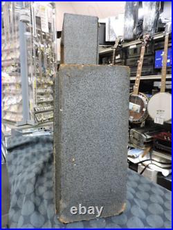 VINTAGE 1960s SILVERTONE SEARS 15 1483 C15 JENSENS Tube Amplifier DanElectro