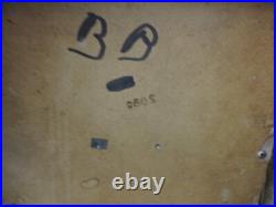 VINTAGE 1960s SILVERTONE SEARS 15 1483 C15 JENSENS Tube Amplifier DanElectro