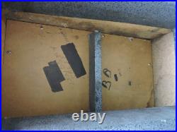 VINTAGE 1960s SILVERTONE SEARS 15 1483 C15 JENSENS Tube Amplifier DanElectro