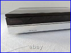 VINTAGE BANG & OLUFSEN AV7000 A/V 7000 AMPLIFIER TYPE NO 2346 Untested