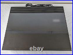 VINTAGE BANG & OLUFSEN AV7000 A/V 7000 AMPLIFIER TYPE NO 2346 Untested