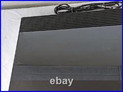 VINTAGE BANG & OLUFSEN AV7000 A/V 7000 AMPLIFIER TYPE NO 2346 Untested