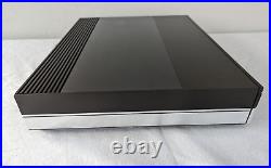 VINTAGE BANG & OLUFSEN AV7000 A/V 7000 AMPLIFIER TYPE NO 2346 Untested