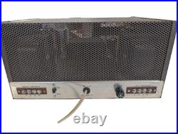 VINTAGE DYNACO DYNAKIT ST70 ST-70 STEREO TUBE AMPLIFIER Stereo 70