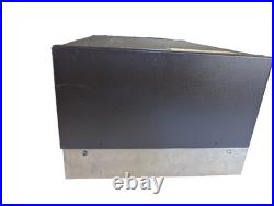 VINTAGE DYNACO DYNAKIT ST70 ST-70 STEREO TUBE AMPLIFIER Stereo 70