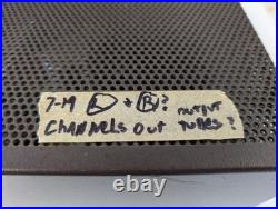 VINTAGE DYNACO DYNAKIT ST70 ST-70 STEREO TUBE AMPLIFIER Stereo 70