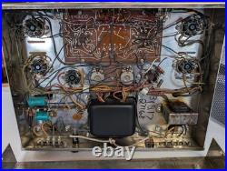 VINTAGE DYNACO DYNAKIT ST70 ST-70 STEREO TUBE AMPLIFIER Stereo 70