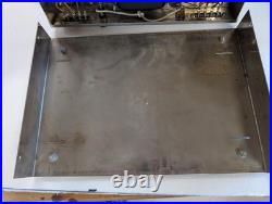 VINTAGE DYNACO DYNAKIT ST70 ST-70 STEREO TUBE AMPLIFIER Stereo 70