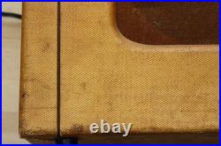 VINTAGE NATIONAL VALCO CHICAGO 51 TUBE GUITAR AMPLIFIER NICE! Video