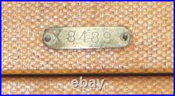 VINTAGE NATIONAL VALCO CHICAGO 51 TUBE GUITAR AMPLIFIER NICE! Video