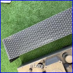 VINTAGE VERY RARE UTC MLF500 Linear Tube Amplifier 1950's WOW! Metal UNTESTED VINTAGE VERY RARE UTC MLF500 Linear Tube Amplifier 1950's WOW! Metal UNTESTED