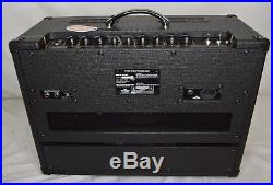 VOX AC15C1 Amp Combo 15W 1x12 Tube Guitar Amplifier Vintage NOB