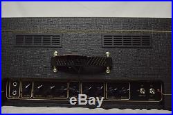 VOX AC15C1 Amp Combo 15W 1x12 Tube Guitar Amplifier Vintage NOB