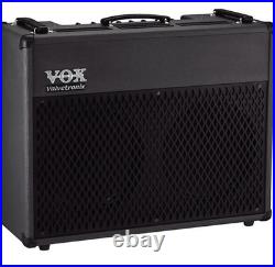 VOX Valvetronix AD100VT-XL 100Watt 2x12in Guitar Combo Amplifier (Vintage-New)