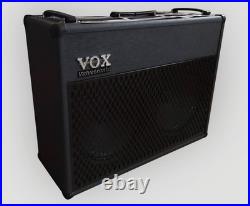 VOX Valvetronix AD100VT-XL 100Watt 2x12in Guitar Combo Amplifier (Vintage-New)