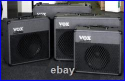 VOX Valvetronix AD100VT-XL 100Watt 2x12in Guitar Combo Amplifier (Vintage-New)