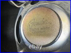 VTG 1979 Fender Champ Amp 6 Watts, 3.2 Ohms, 0.5A, 120V, 60Hz, 8 ALL OEM