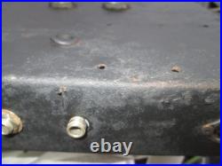 VTG 300 The Rarest Peavey Guitar Tube Amp. Brother of VTB 300. Uses Four 6550's