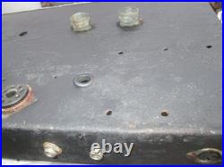 VTG 300 The Rarest Peavey Guitar Tube Amp. Brother of VTB 300. Uses Four 6550's