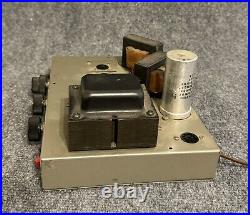 VTG Knight KG-240 Stereo Integrated Amplifier 10WPC Micro Stereo Tube Tuner Amp