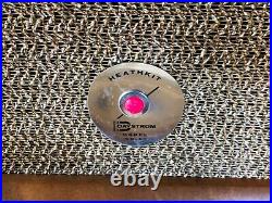 VTG MCM Heathkit Daystrom GD-61 Reverberation Tube Amplifier RARE