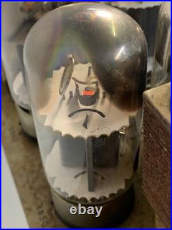 VTG RARE Femco Irwin, PA 150W Tube Amplifier Model AM3304 115V, 50/60 Cy