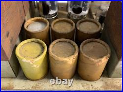 VTG RARE Femco Irwin, PA 150W Tube Amplifier Model AM3304 115V, 50/60 Cy