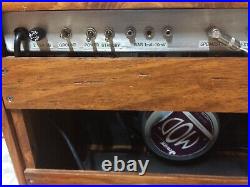 Vasa 35W Tube Amp Vintage Boutique Fender/Marshall/Mesa Boogie Handmade Clone
