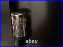 Very Rare Vintage UNIVERSAL/VERSATONE by Audio Guild Corp. TUBE COMBO AMPLIFIER