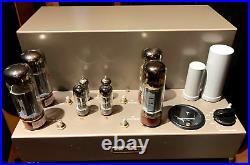 VintageMarantz 8B Stereo Amplifier-Mint Condition-Made In USA-Free Shipping