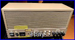 VintageMarantz 8B Stereo Amplifier-Mint Condition-Made In USA-Free Shipping