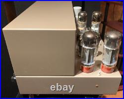 VintageMarantz 8B Stereo Amplifier-Mint Condition-Reissue-Made In USA