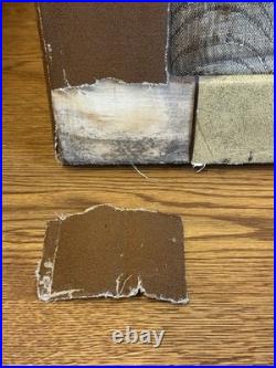 Vintage 1940's Gibson Guitar Tube Amplifier