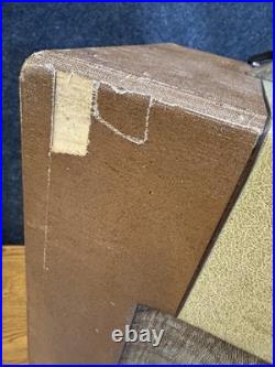 Vintage 1940's Gibson Guitar Tube Amplifier