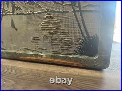 Vintage 1940s Dickerson Magnatone Hawaii Tube Guitar Amp (Read Description)